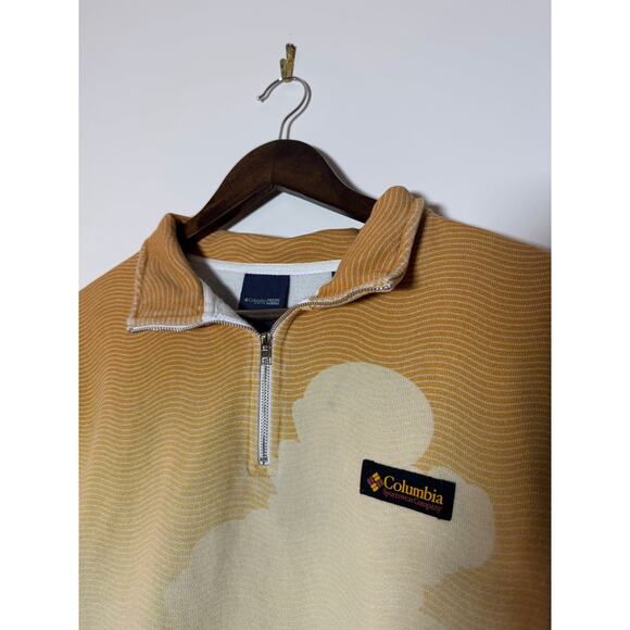 Kith columbia jacket - Picture 5 of 8